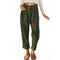 Verde militare