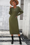 Verde militare